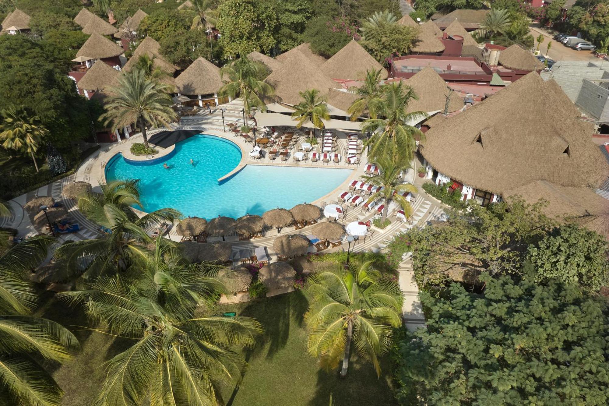 Hotel Royam Салі-Портюдаль Екстер'єр фото